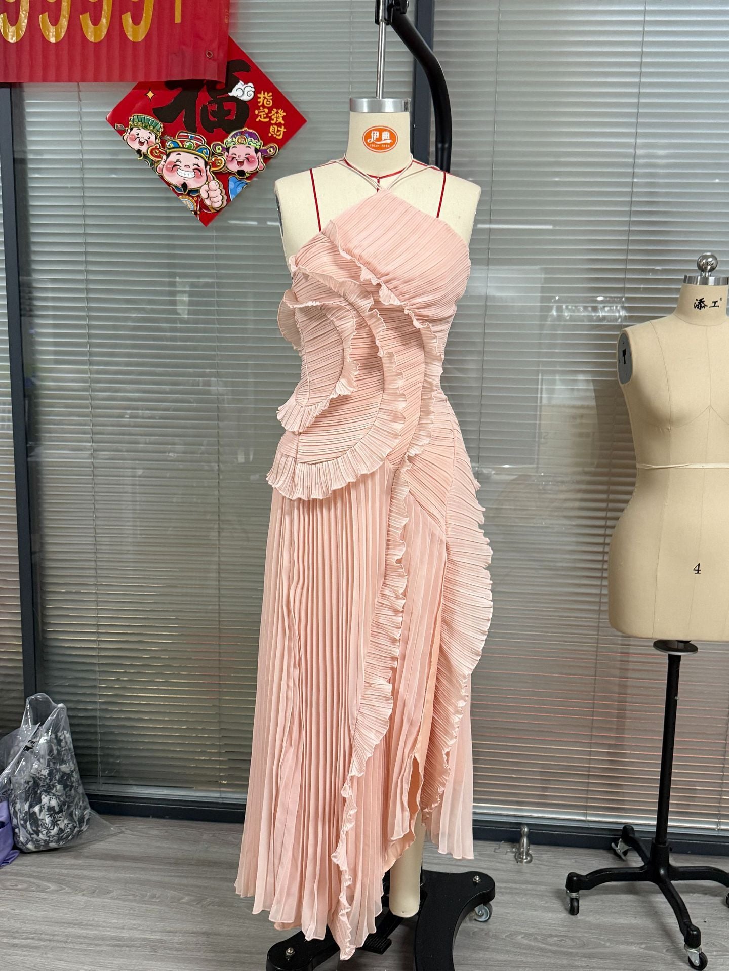 Robe française