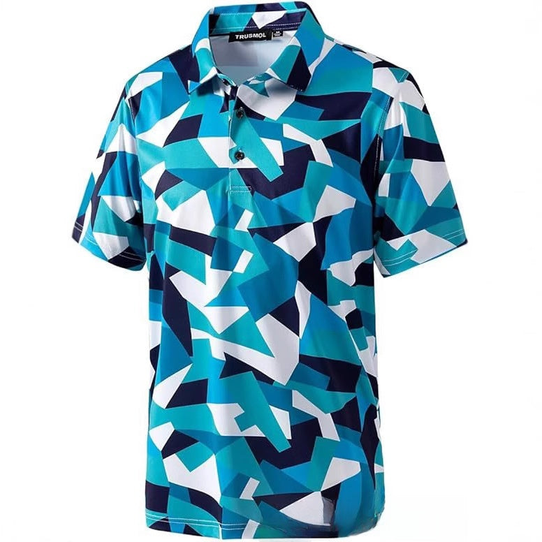 Polo pour hommes