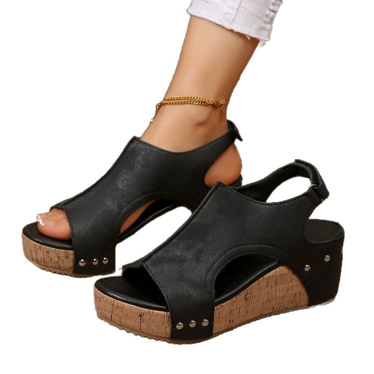 Sandales romaines