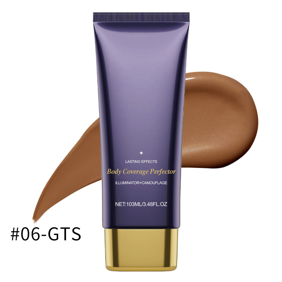Crème correctrice pour le corps