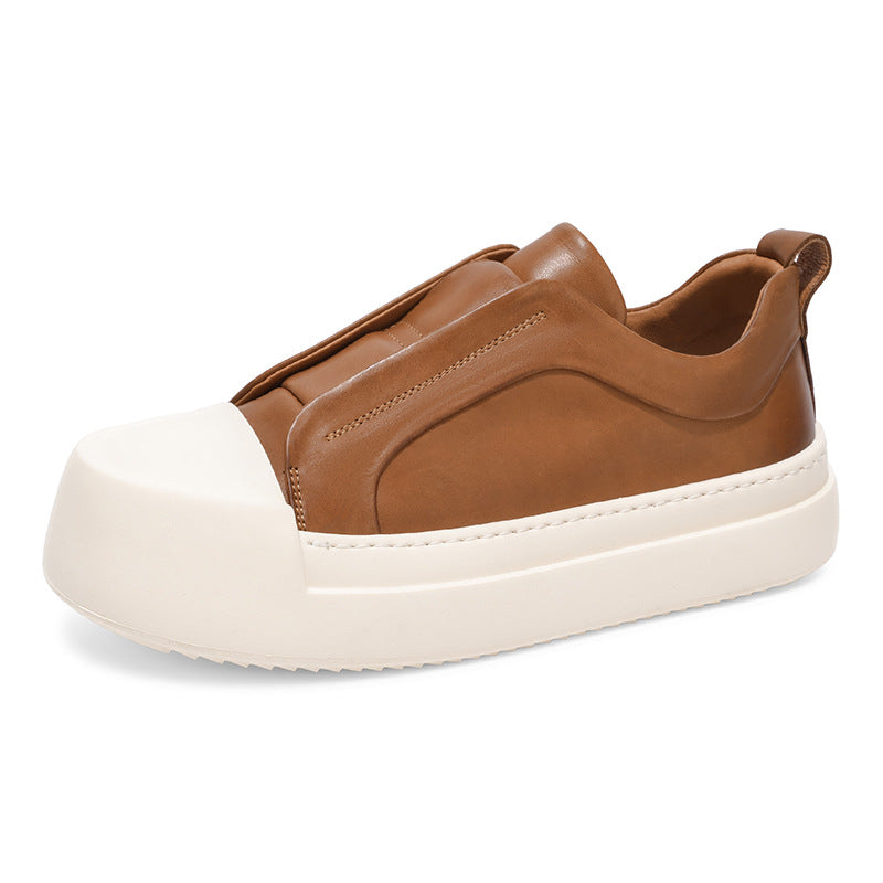 Chaussures de sport décontractées
