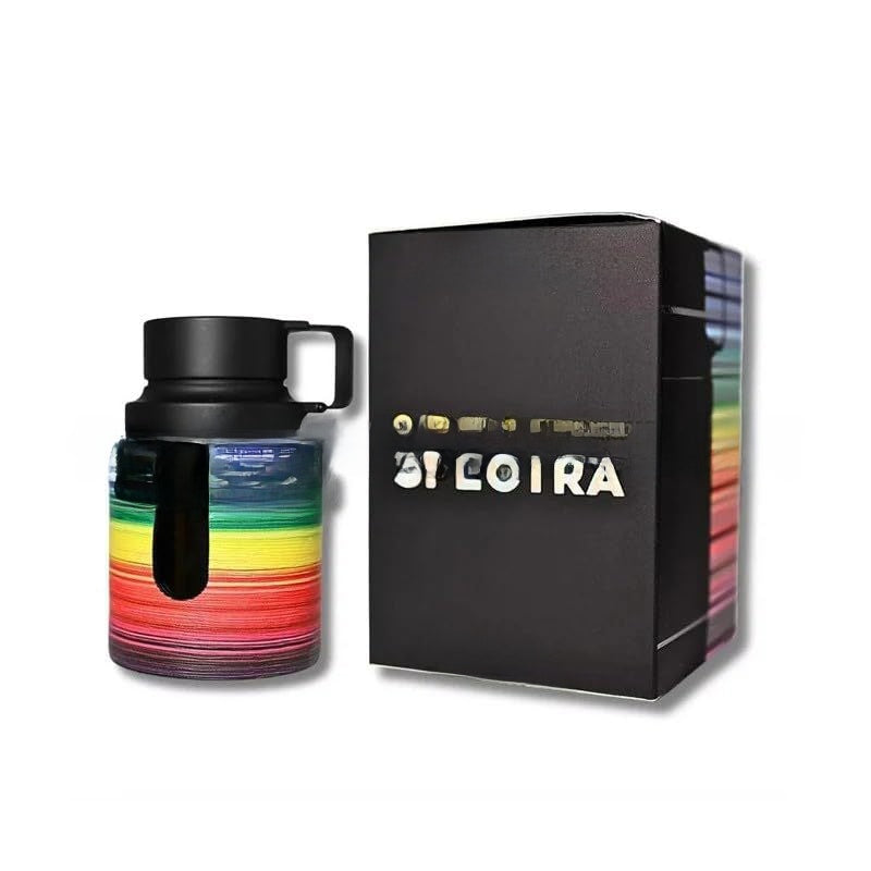 Parfum pour homme