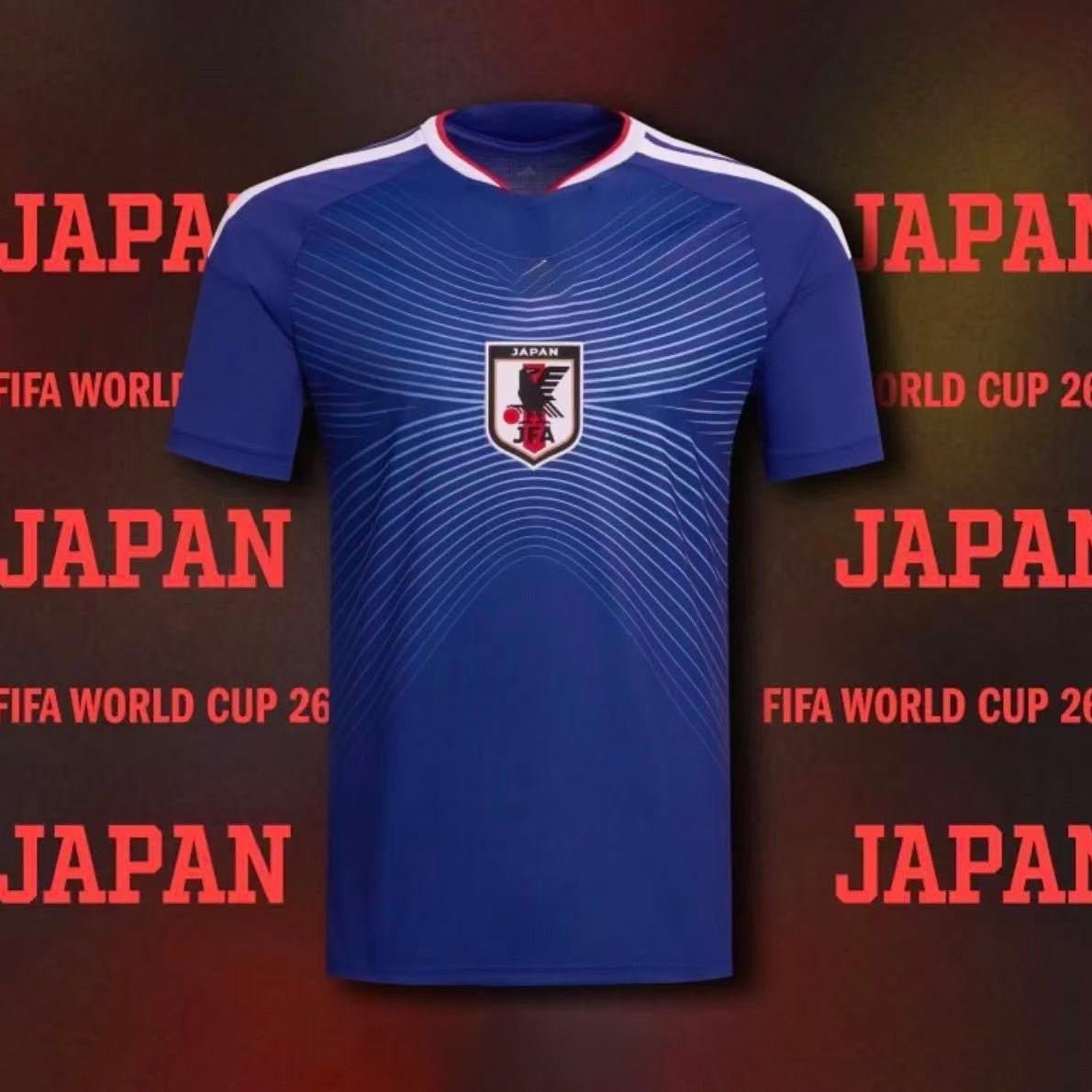 Maillot de foot