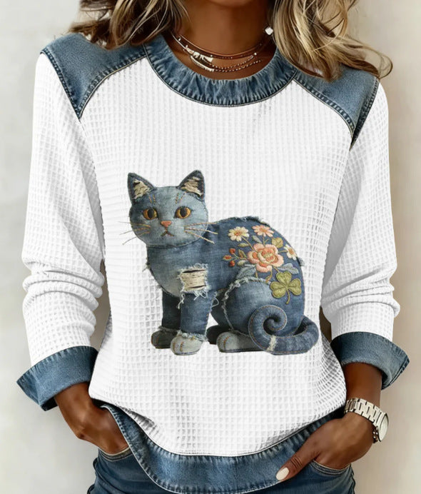 T-shirt pour femmes