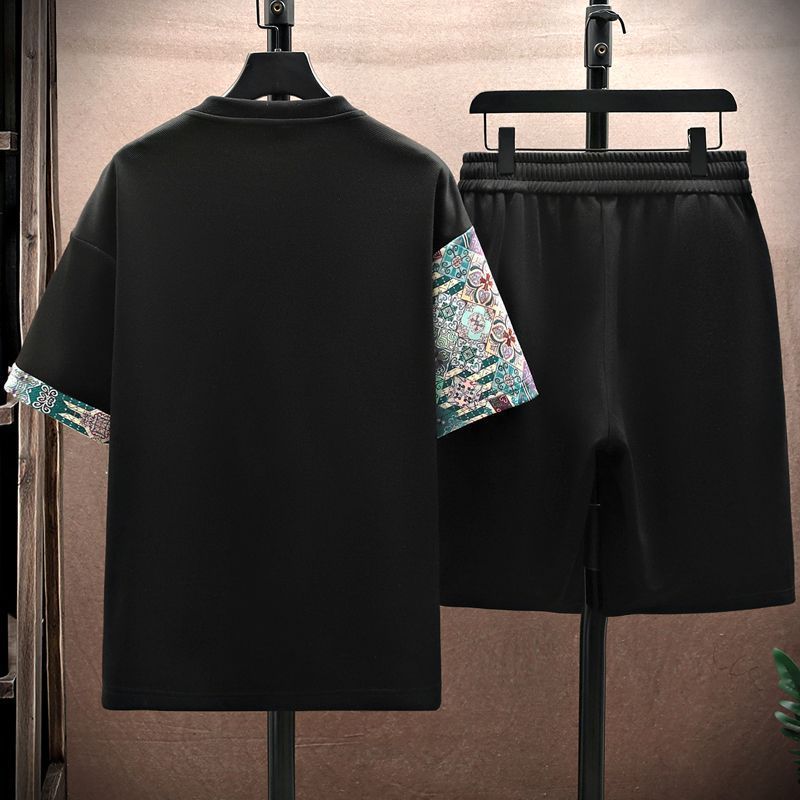 Ensemble de sport pour hommes