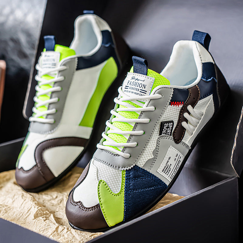 Mens Sneakers