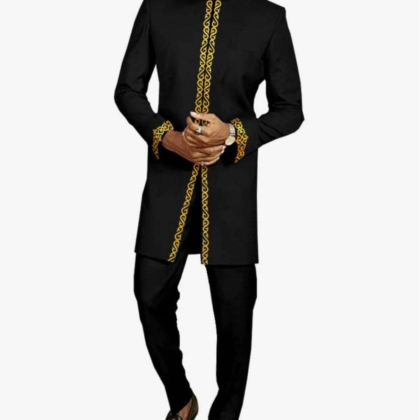Costume ethnique pour hommes