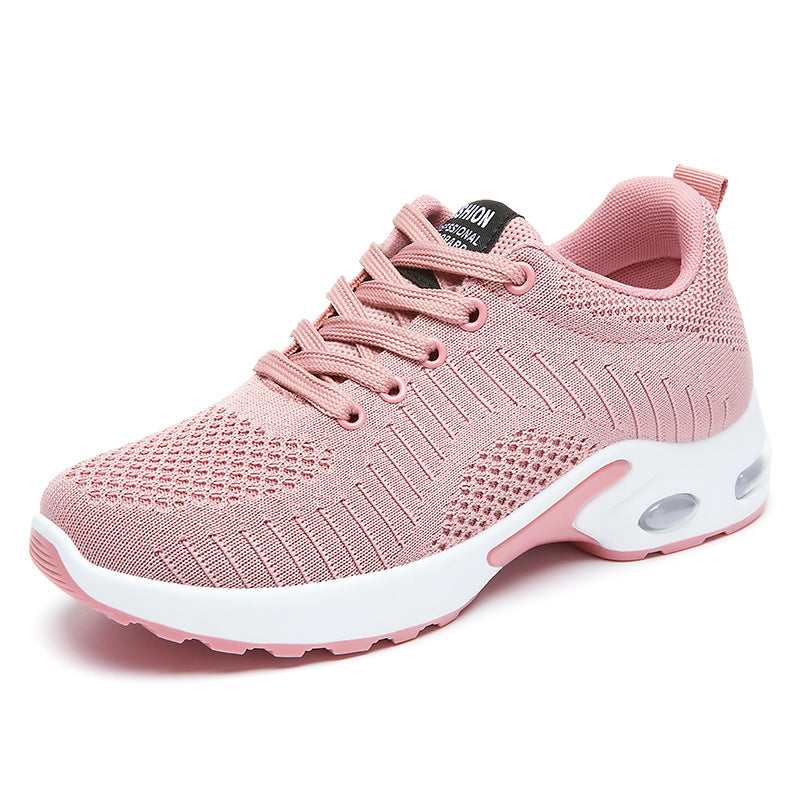 Chaussures Décontractées en Mesh