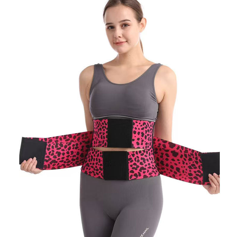 Ceinture Lombaire Correctrice de Posture Réglable