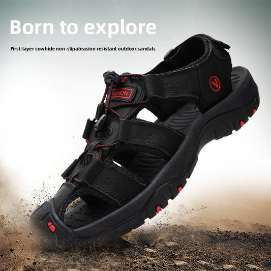 Sandales de sport d'extérieur