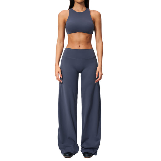 Ensemble de sport Yoga Running
