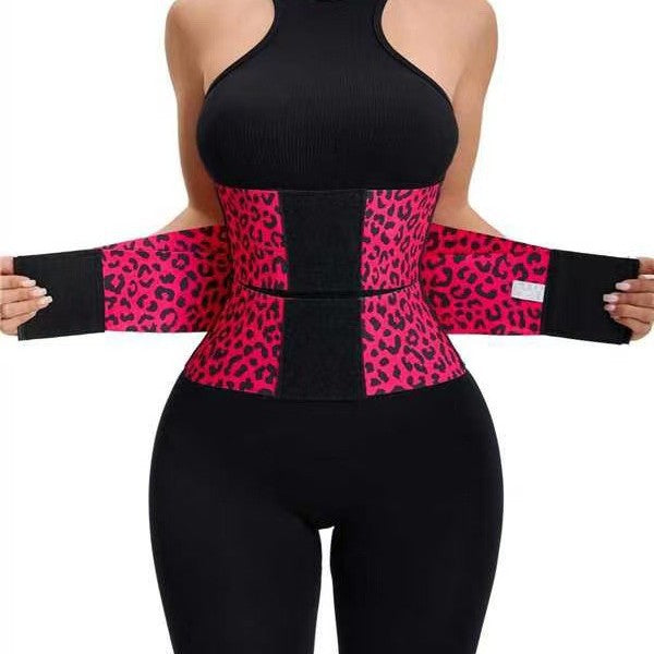 Ceinture de soutien elastique pour femmes