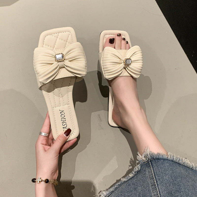 Chaussons pour femmes