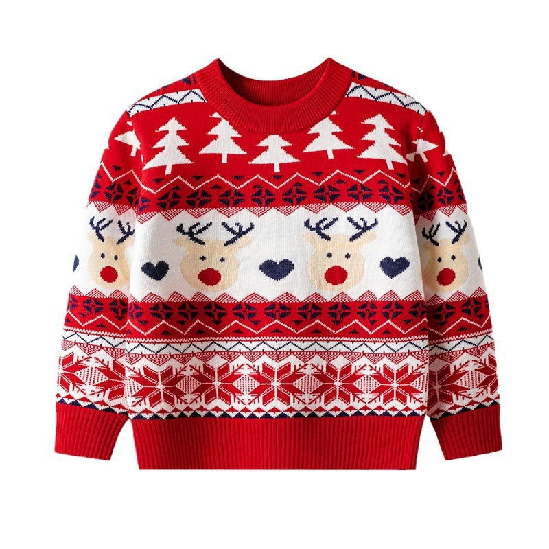 Pulls en tricot