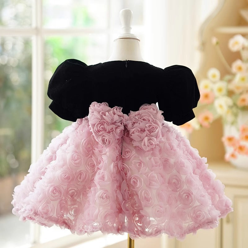 Robe de princesse pour enfants