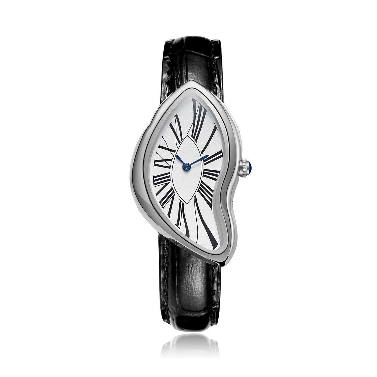 Montre Homme Créative Vintage Irrégulière
