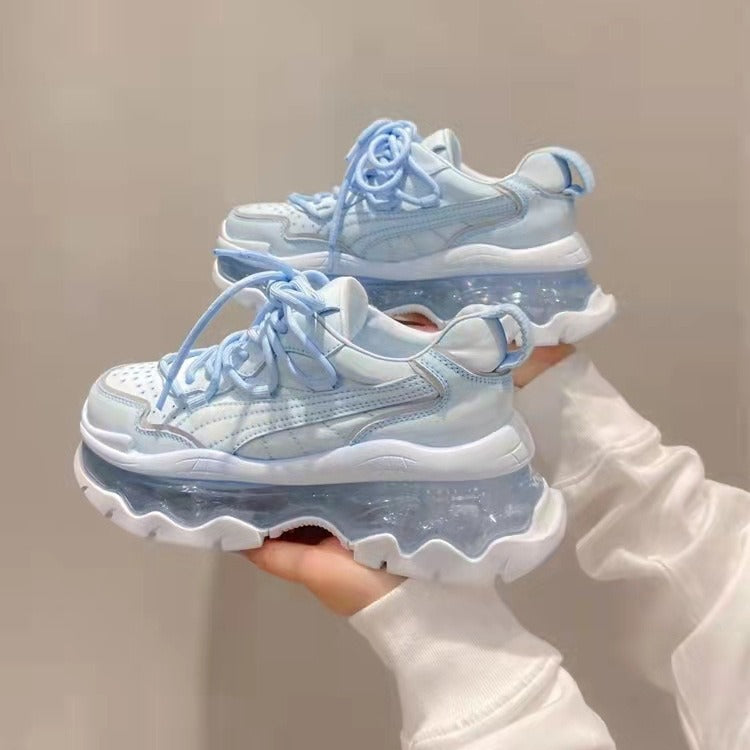 Chaussures de sport pour femme