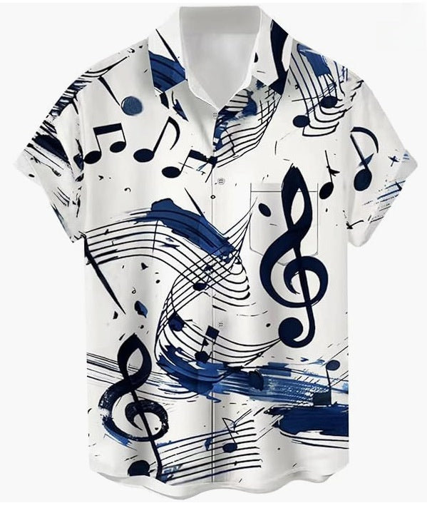 Chemise pour homme