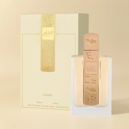 Note Girl Perfume pour femme