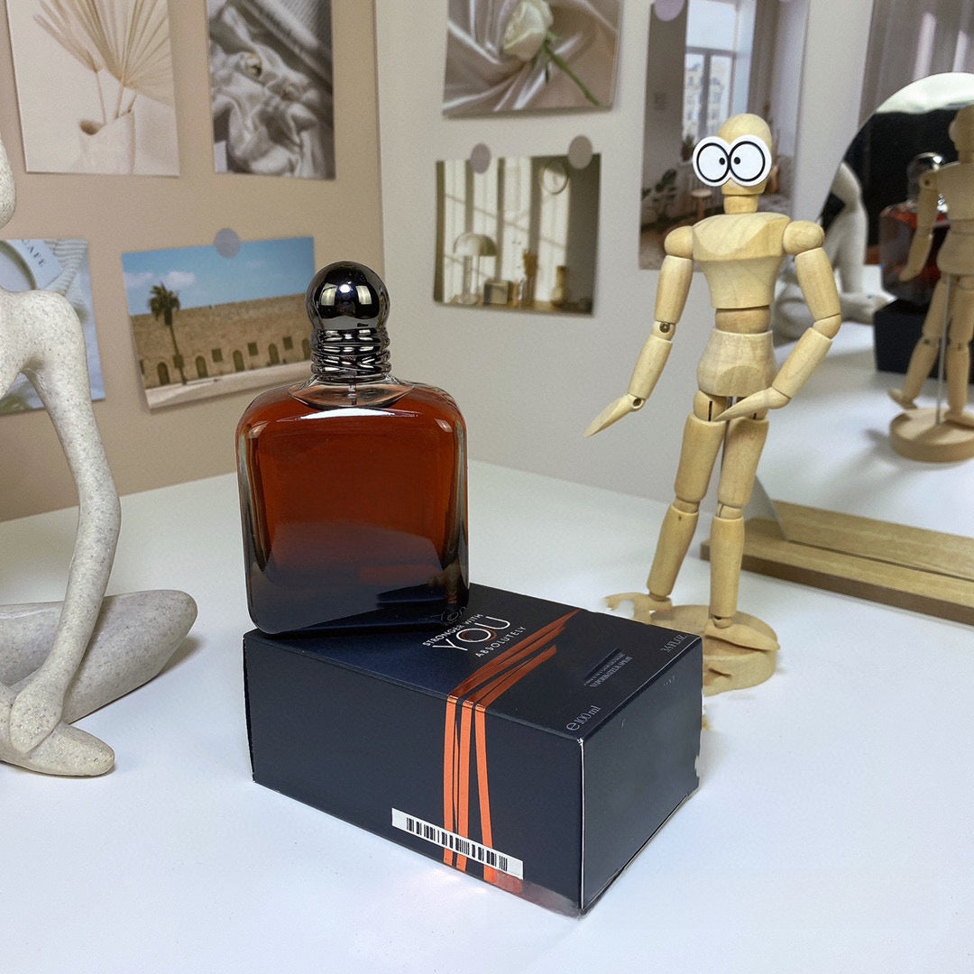 Parfum Édition Ambre