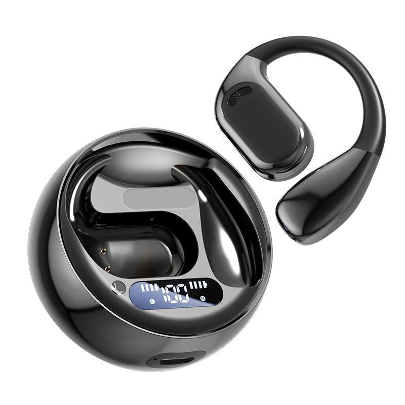 Casque Bluetooth sans fil avec traduction IA
