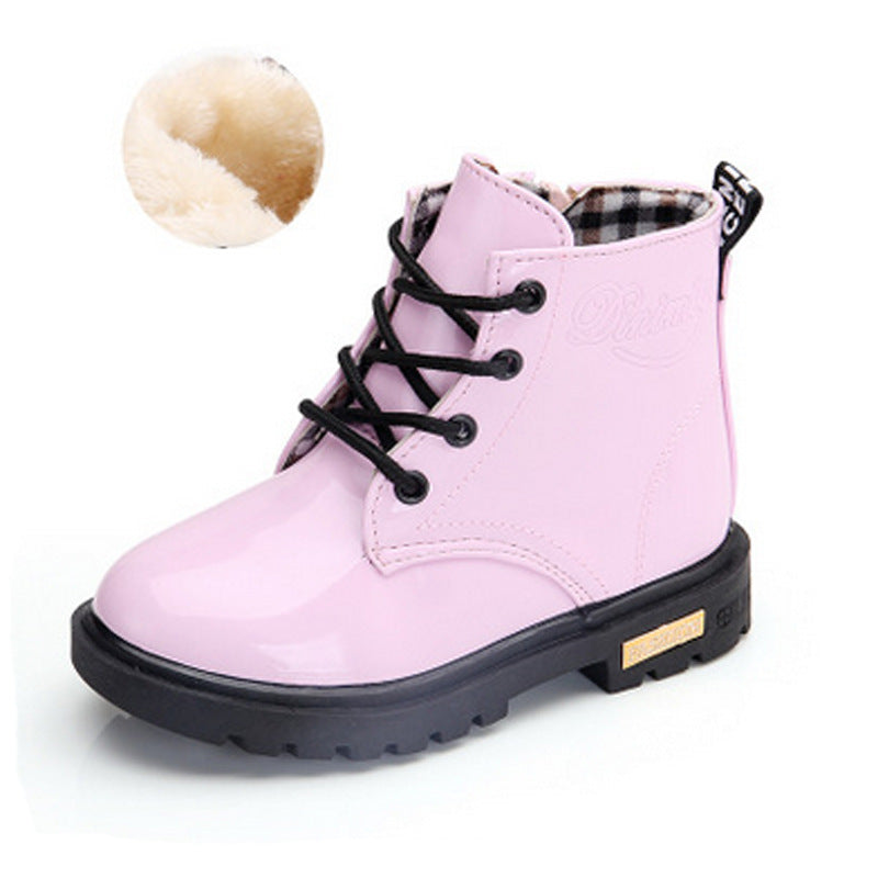 Bottes Martin pour enfants