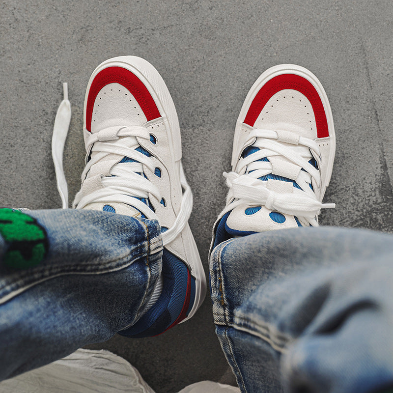 Chaussures en pain pour hommes ? Polyvalentes et de niche