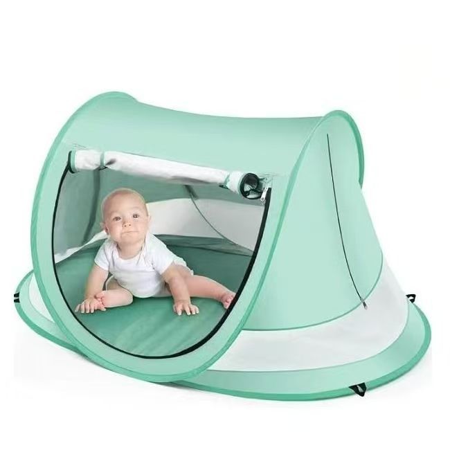 Tente de plage pour enfants