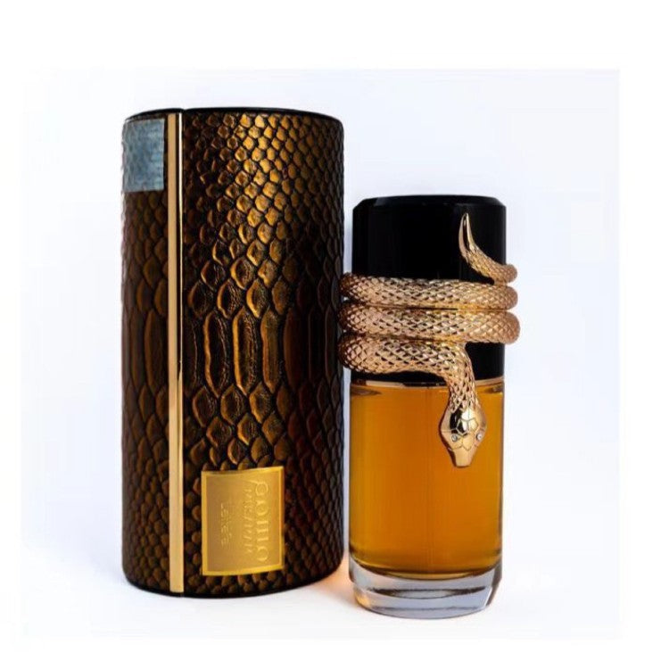 Parfum arabe Lattafa Musamaml