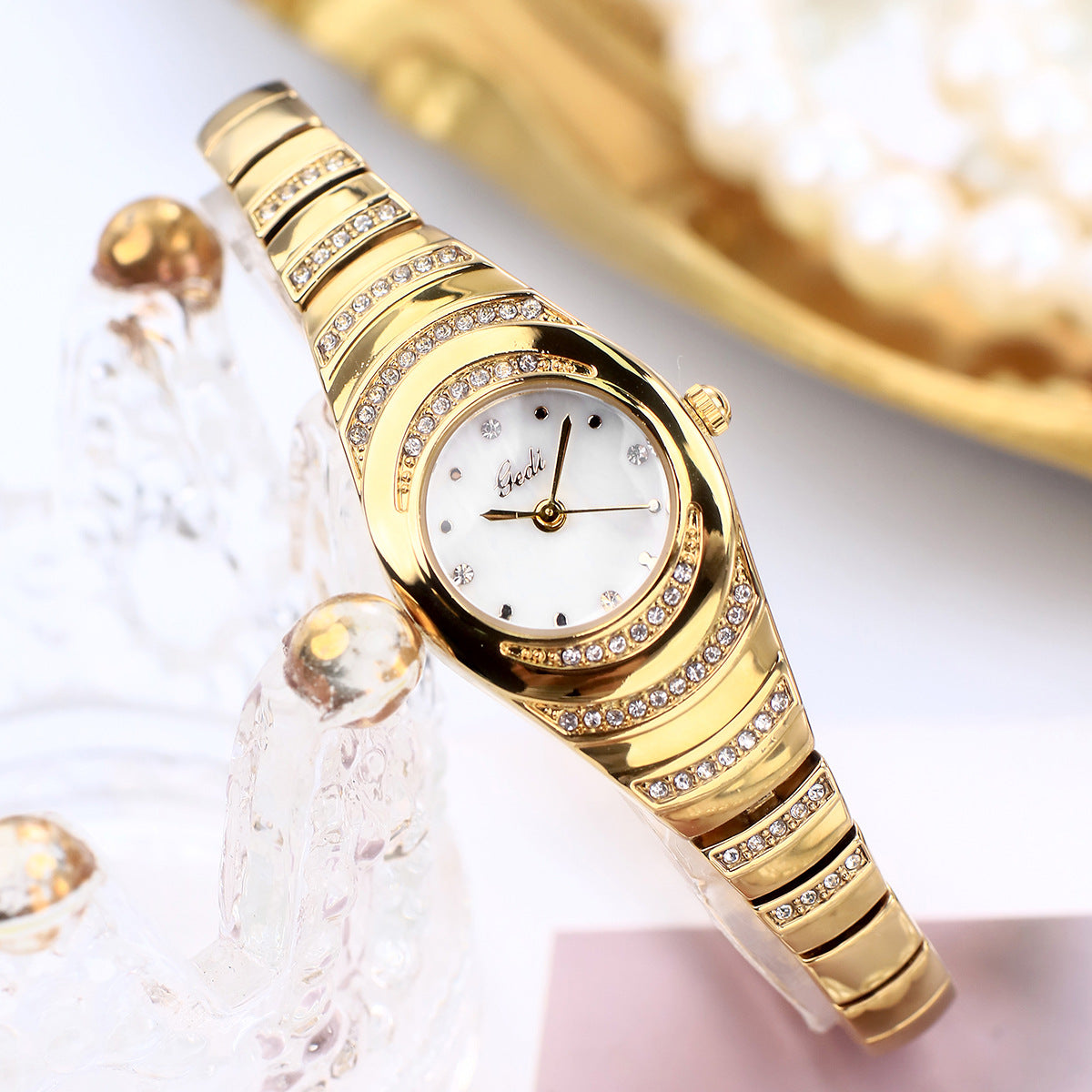 Montre bracelet pour femme