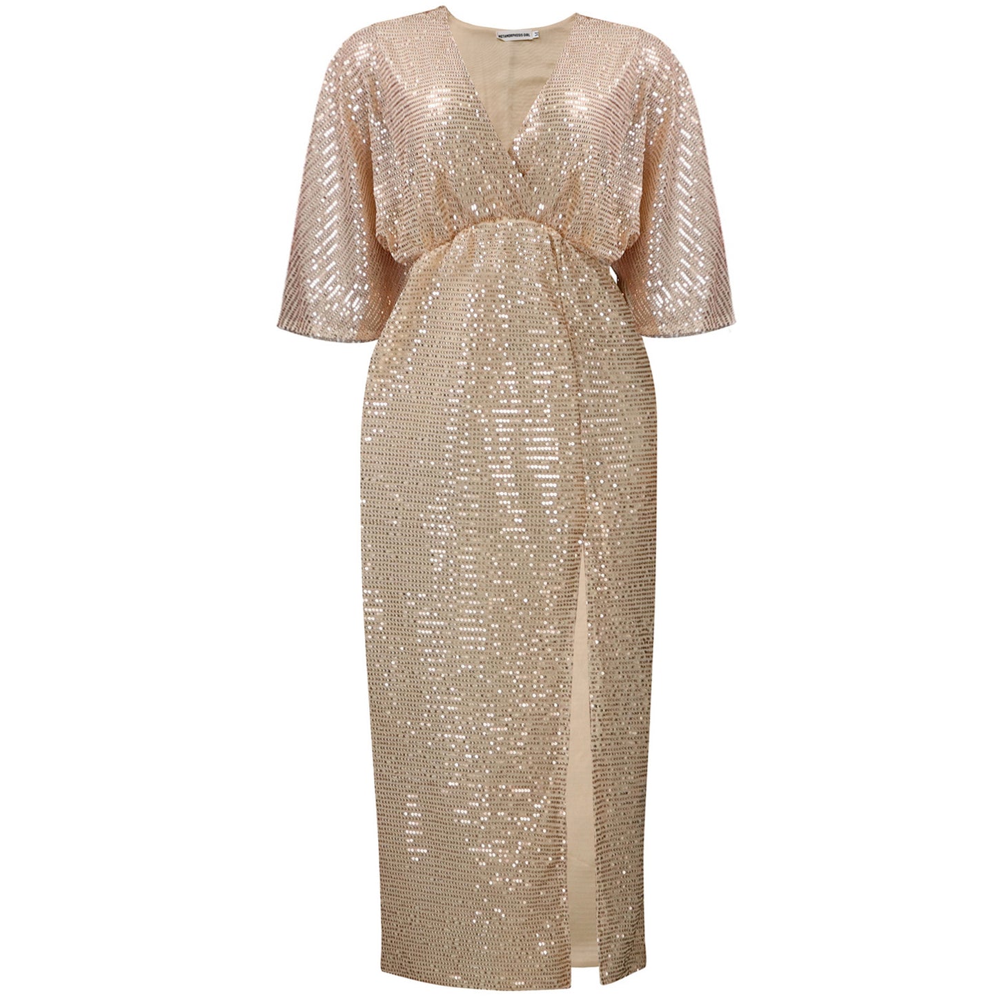 robe grande taille