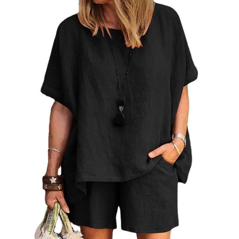 Ensemble de vêtements pour femmes