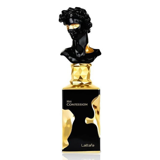 Parfum Confessing Love