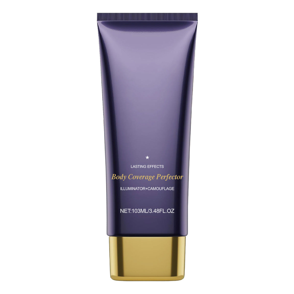 Crème correctrice pour le corps