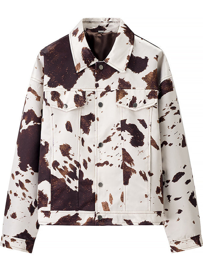 Chemise Veste Manteau