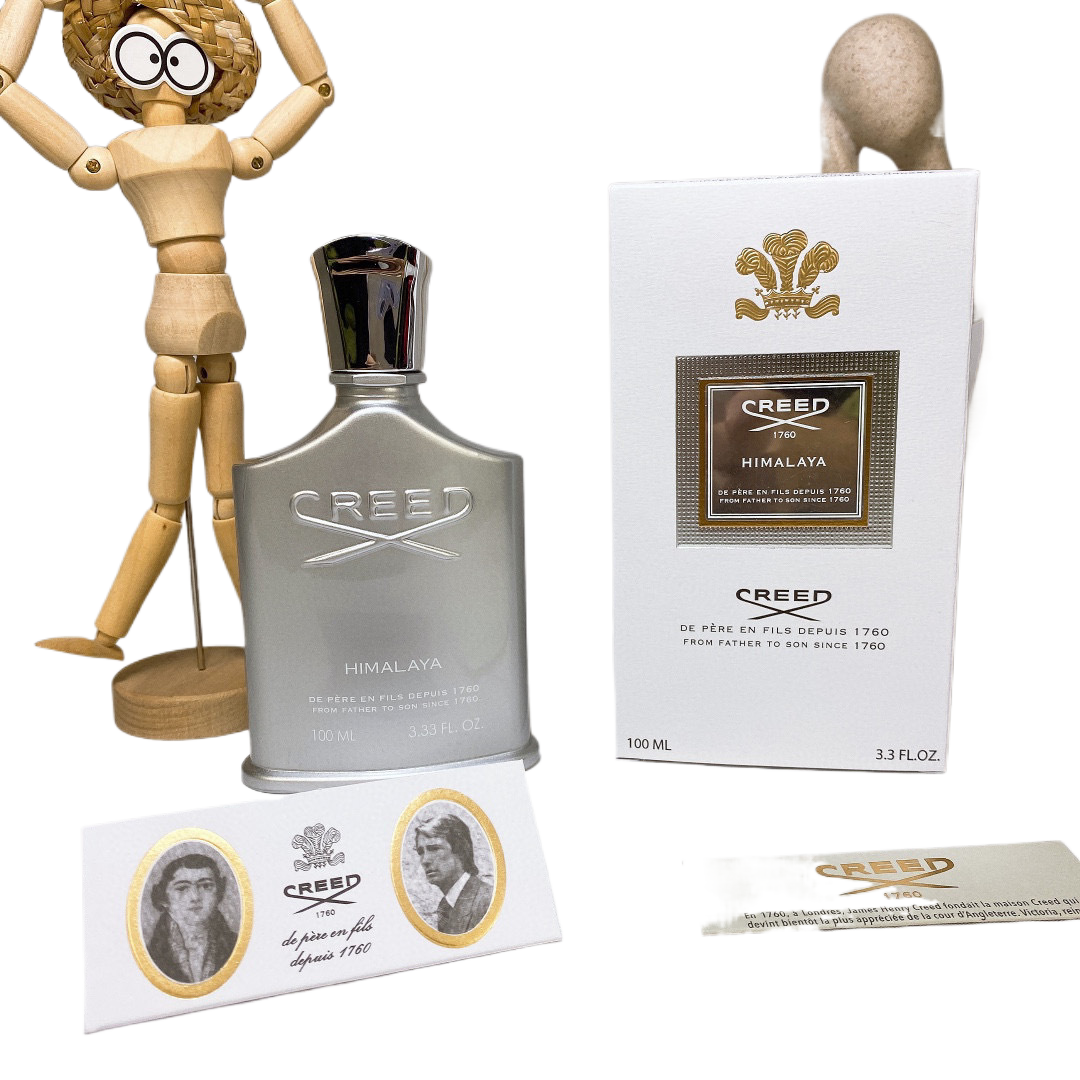 Parfum Eau de Napoléon