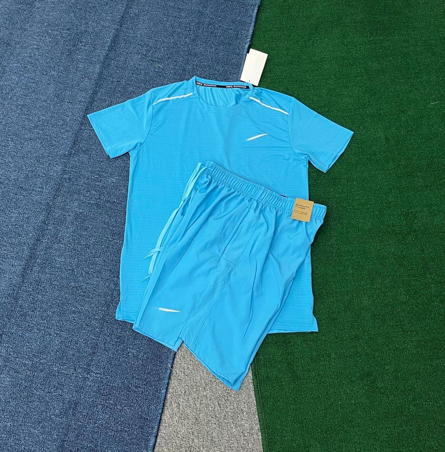 Habit :Ensemble de sport à séchage rapide