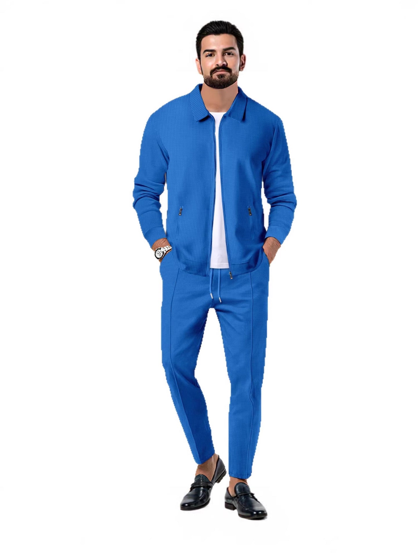 Vêtements de sport décontractés pour hommes