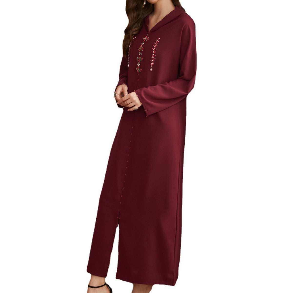 Vêtements des femmes musulmanes