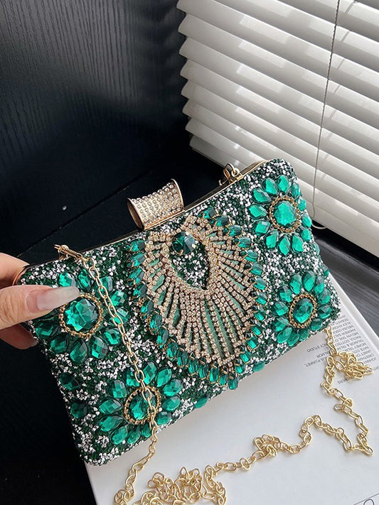 Pochette de soirée