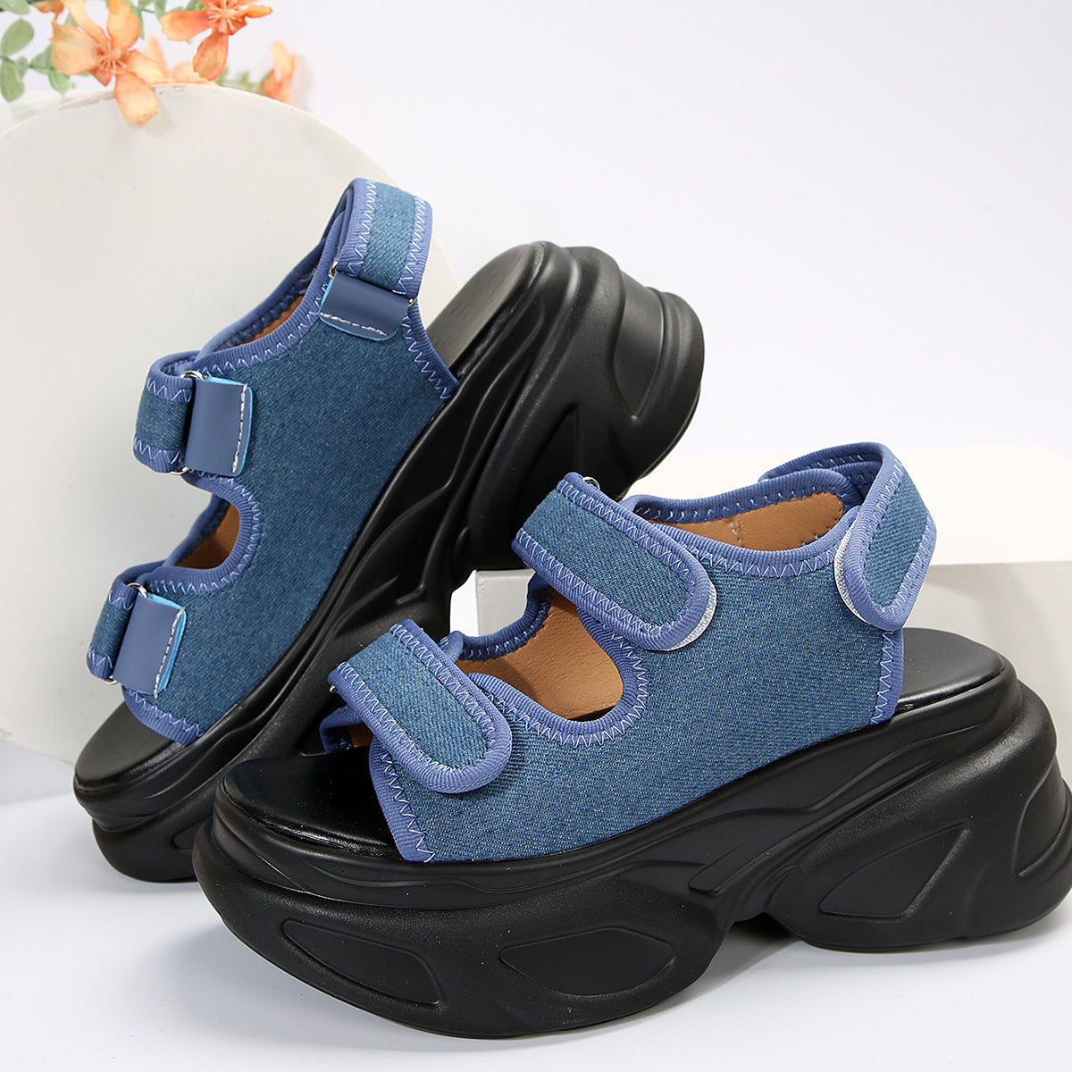 Sandales pour femmes