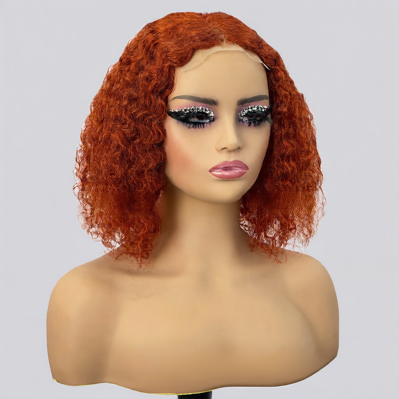 perruques en cheveux humains