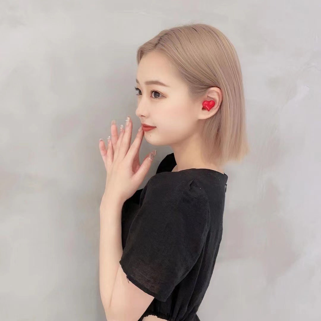 J'adore les casques Bluetooth