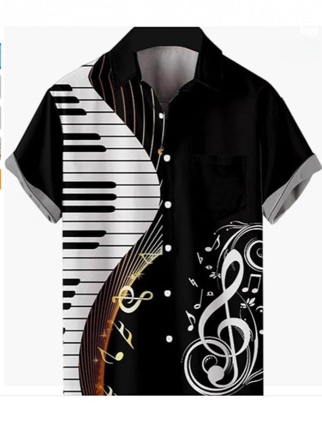 Chemise pour homme