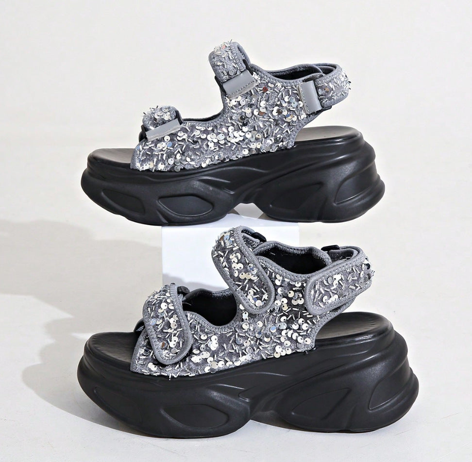 Sandales pour femmes