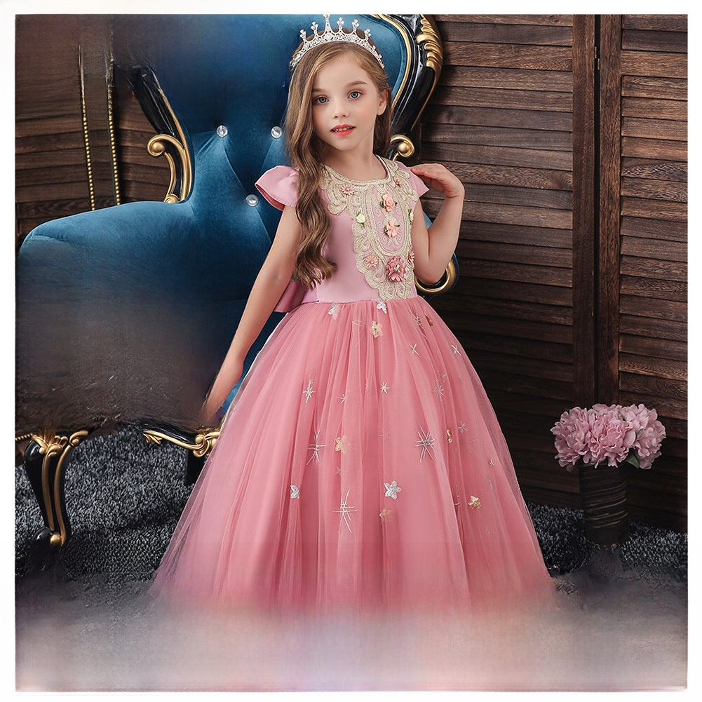 Robe de soirée