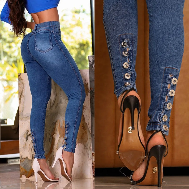 Jeans pour femmes