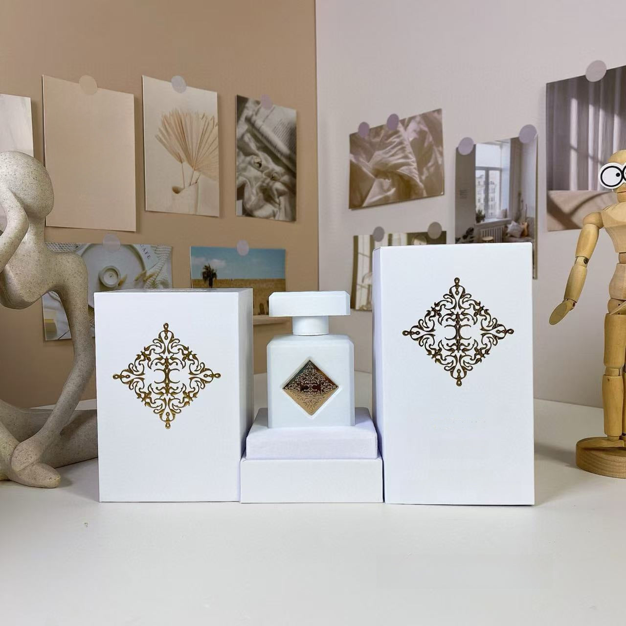 Parfum médicinal Precious Secret