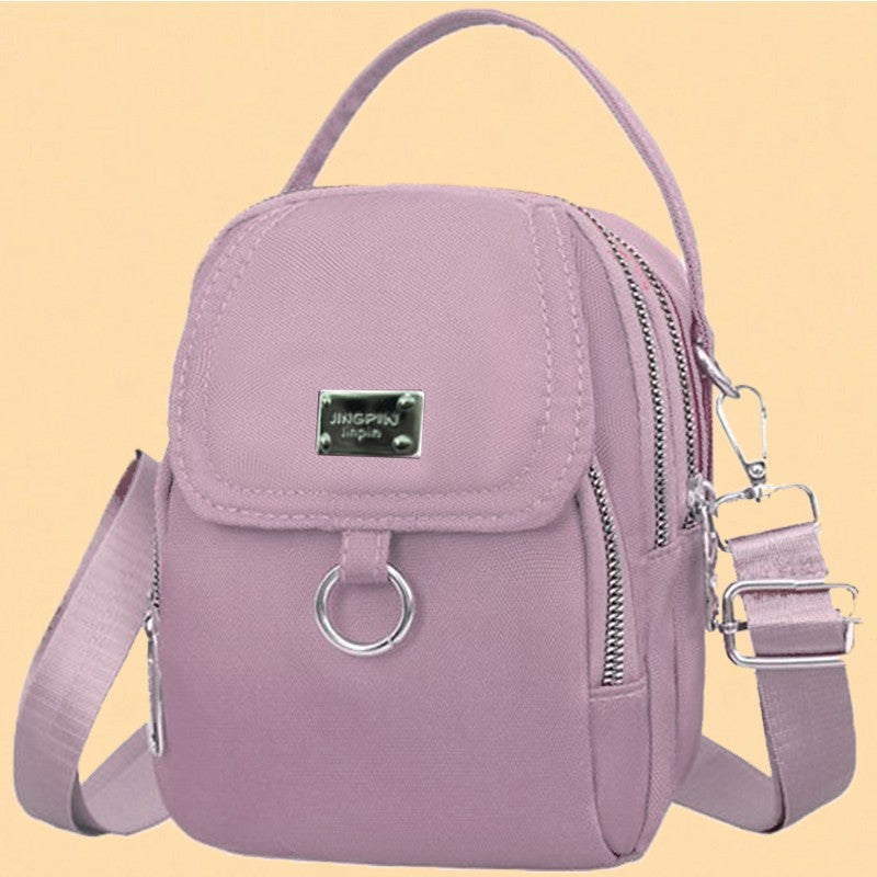 Sac bandoulière femme à la mode