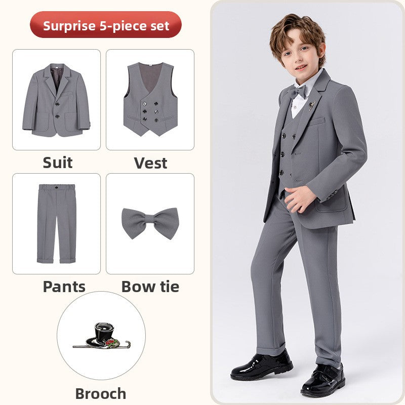 Costume pour garçons